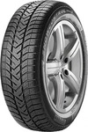Pirelli Winter 210 Snowcontrol S3 195/60 R16 89 H (*), Kraftstoffeffizienz: C,
