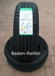 Goodride Z107 185/60 R15 84 H, Kraftstoffeffizienz: D, Nasshaftung: B, externes
