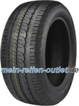 Gripmax Cargo Carrier 195/50 R13 104 N, Kraftstoffeffizienz: C, Nasshaftung: B,