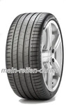 Pirelli P Zero PZ4 Luxury Saloon 225/50 R18 99 W XL (*), Kraftstoffeffizienz: C,