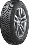 Hankook Winter i*cept Rs2 205/65 R15 94 H, Kraftstoffeffizienz: C, Nasshaftung: C,