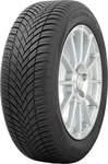 Toyo Celsius AS2 185/65 R15 88 H 3PMSF, Kraftstoffeffizienz: D, Nasshaftung: B,