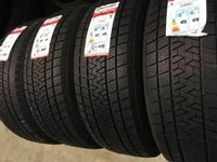 Gripmax Stature MS 315/35 R20 110 V XL, Kraftstoffeffizienz: C, Nasshaftung: C,