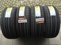 Ovation VI 782 AS 195/55 R16 91 V XL 3PMSF, Kraftstoffeffizienz: C, Nasshaftung: C,