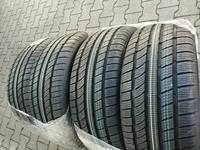Ovation VI 782 AS 215/50 R17 95 V XL 3PMSF, Kraftstoffeffizienz: D, Nasshaftung: C,