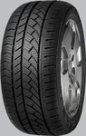 Superia Ecoblue 4S 195/45 R16 84 V XL 3PMSF, Kraftstoffeffizienz: D,...