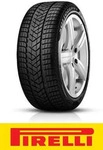 Pirelli Winter Sottozero 3 245/40 R20 99 V RunFlat XL, Kraftstoffeffizienz: C,