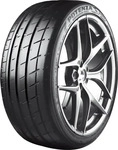 Bridgestone Potenza S007 245/35 R20 95 Y XL FSL, Kraftstoffeffizienz: C,...