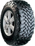 Toyo Open Country M/T 235/85 R16 120 P 10-PR POR, Kraftstoffeffizienz: G,