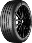 Dunlop Sport Maxx RT 2 205/45 R17 88 Y XL, Kraftstoffeffizienz: C, Nasshaftung: A,