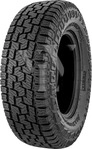 Pirelli Scorpion A/T Plus 275/60 R20 115 T RWL, Kraftstoffeffizienz: C, Nasshaftung: