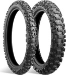 Bridgestone BattleCross X40 80/100 -21 TT 51 M NHS