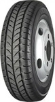 Yokohama BluEarth Winter WY01 195/65 R16 104 T, Kraftstoffeffizienz: E, Nasshaftung: