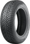 Nokian WR SUV 4 235/60 R17 106 H XL, Kraftstoffeffizienz: C, Nasshaftung: C, externes