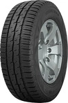 Toyo Observe Van 205/70 R15 106 S, Kraftstoffeffizienz: D, Nasshaftung: C, externes