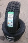 Goodride SW613 225/70 R15 112 R 8-PR 3PMSF, Kraftstoffeffizienz: D, Nasshaftung: C,