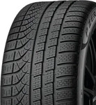Pirelli P Zero Winter 235/40 R19 92 V NA0 FSL, Kraftstoffeffizienz: D,...