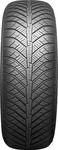 Kumho Solus HA31 225/70 R16 103 H 3PMSF, Kraftstoffeffizienz: C, Nasshaftung: C,