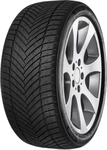 Tristar AS Power 215/45 R16 90 V XL 3PMSF, Kraftstoffeffizienz: D, Nasshaftung:...