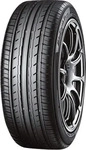 Yokohama BluEarth-ES (ES32) 225/40 R18 92 W XL, Kraftstoffeffizienz: C,...