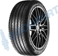 Cooper Zeon CS8 245/45 R18 100 Y XL, Kraftstoffeffizienz: D, Nasshaftung: A, externes