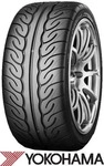Yokohama Advan Neova AD08 RS 235/35 R19 87 W, Kraftstoffeffizienz: D, Nasshaftung: B,