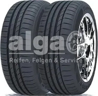 West Lake Z 107 165/60 R14 75 H, Kraftstoffeffizienz: D, Nasshaftung: B, externes