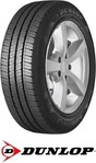 Dunlop Econodrive LT 205/65 R16 103 T 6-PR, Kraftstoffeffizienz: C,...