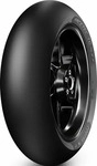 Metzeler Racetec TD Slick 200/55 R17 TL NHS REAR