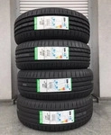 Goodride Z107 215/55 R17 98 W XL FP, Kraftstoffeffizienz: C, Nasshaftung: B, externes