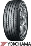 Yokohama BluEarth GT (AE-51) 245/40 R19 98 W XL, Kraftstoffeffizienz: B,...