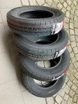 Radar Dimax Classic 165 R15 86 H