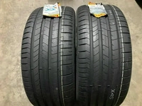 Pirelli P Zero PZ4 Luxury Saloon 265/35 R21 101 Y MO XL NCS,...