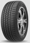 Petlas PT411 All Weather 245/65 R17 111 H XL 3PMSF, Kraftstoffeffizienz: C,