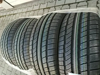Ovation VI 782 AS 225/55 R18 98 V 3PMSF, Kraftstoffeffizienz: C, Nasshaftung: C,