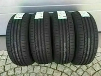 Goodride Z107 215/40 R17 87 W XL FP, Kraftstoffeffizienz: D, Nasshaftung: B, externes