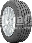 Toyo Proxes Comfort 205/60 R16 92 H, Kraftstoffeffizienz: C, Nasshaftung: A,...