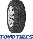 Toyo Celsius 215/65 R17 99 V XL 3PMSF, Kraftstoffeffizienz: D, Nasshaftung: C,