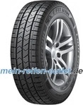 Laufenn I Fit Van LY31 225/70 R15 112 R, Kraftstoffeffizienz: D, Nasshaftung: C,