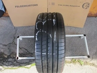 Goodyear Eagle F1 Asymmetric 3 SUV 275/45 R19 108 Y XL, Kraftstoffeffizienz: C,