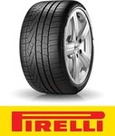 Pirelli Winter 270 Sottozero S2 275/35 R19 100 W MO XL FSL, Kraftstoffeffizienz: D,