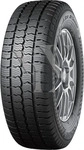 Yokohama Bluearth Van All Season RY61 215/75 R16 116 R 3PMSF, Kraftstoffeffizienz: C,
