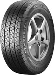 Semperit Van-AllSeason 215/65 R16 109 T 3PMSF, Kraftstoffeffizienz: C, Nasshaftung: