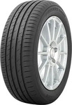 Toyo Proxes Comfort SUV 225/55 R19 99 V, Kraftstoffeffizienz: C, Nasshaftung: A,