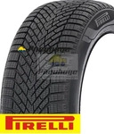 Pirelli Scorpion Winter 2 285/45 R20 112 V XL, Kraftstoffeffizienz: B, Nasshaftung: