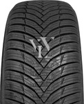 Ceat 4 SeasonDrive 195/55 R16 91 V XL 3PMSF, Kraftstoffeffizienz: C,...
