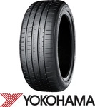 Yokohama Advan Sport V107C 295/30 R20 101 Y XL MO1, Kraftstoffeffizienz: C,
