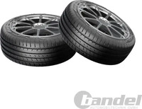 Linglong Sport Master 185/55 R16 87 V, Kraftstoffeffizienz: C, Nasshaftung: A,