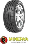 Minerva F205 205/40 R18 86 Y XL, Kraftstoffeffizienz: D, Nasshaftung: B, externes