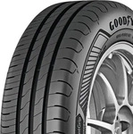 Goodyear EfficientGrip Compact 2 165/60 R14 75 H, Kraftstoffeffizienz: C,